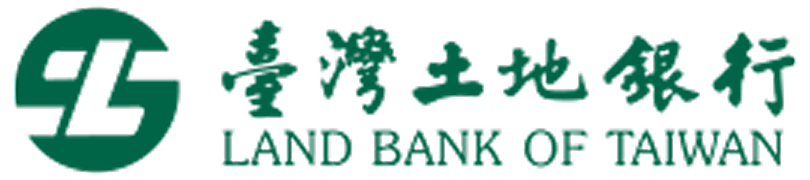 臺灣土地銀行 Logo
